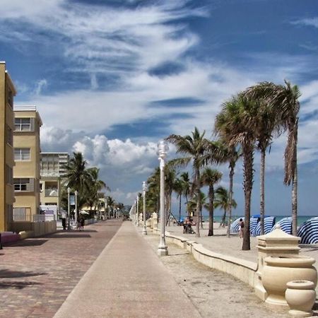 Hollywood Luxury Hotel Like House By Beach #192 Esterno foto