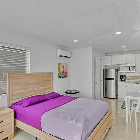 Hollywood Luxury Hotel Like House By Beach #192 Esterno foto
