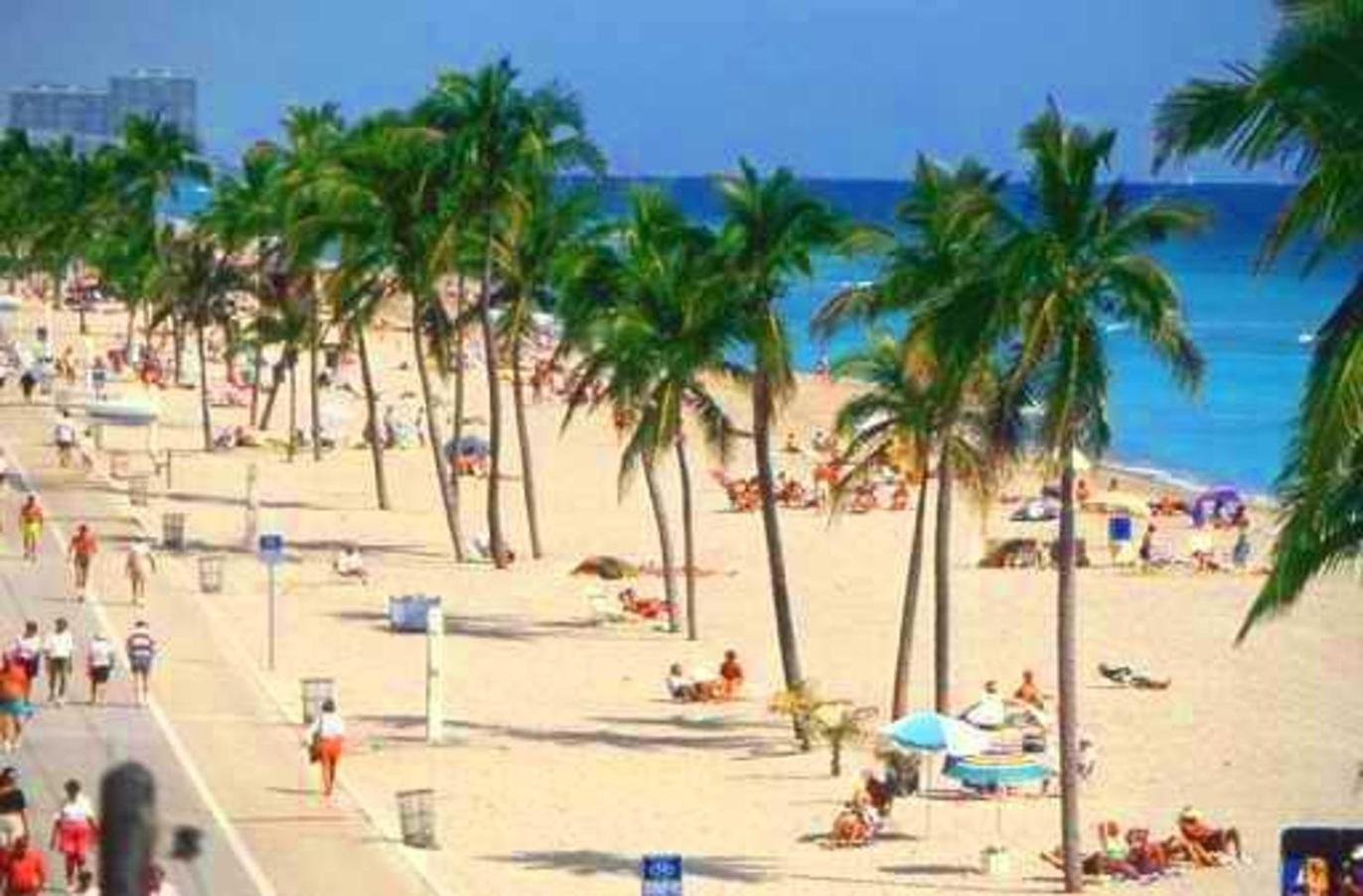 Hollywood Luxury Hotel Like House By Beach #192 Esterno foto