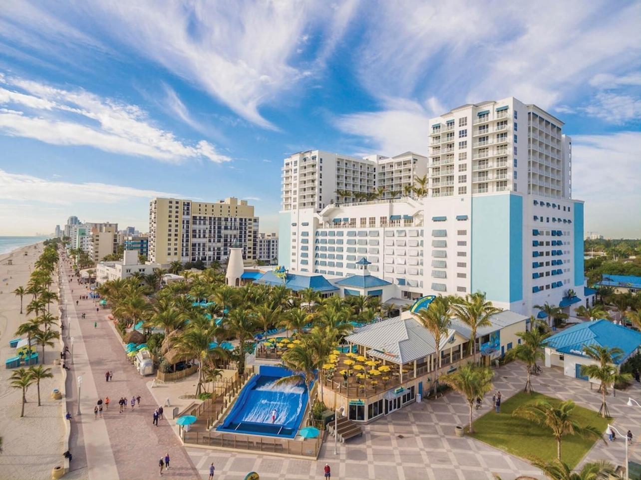Hollywood Luxury Hotel Like House By Beach #192 Esterno foto