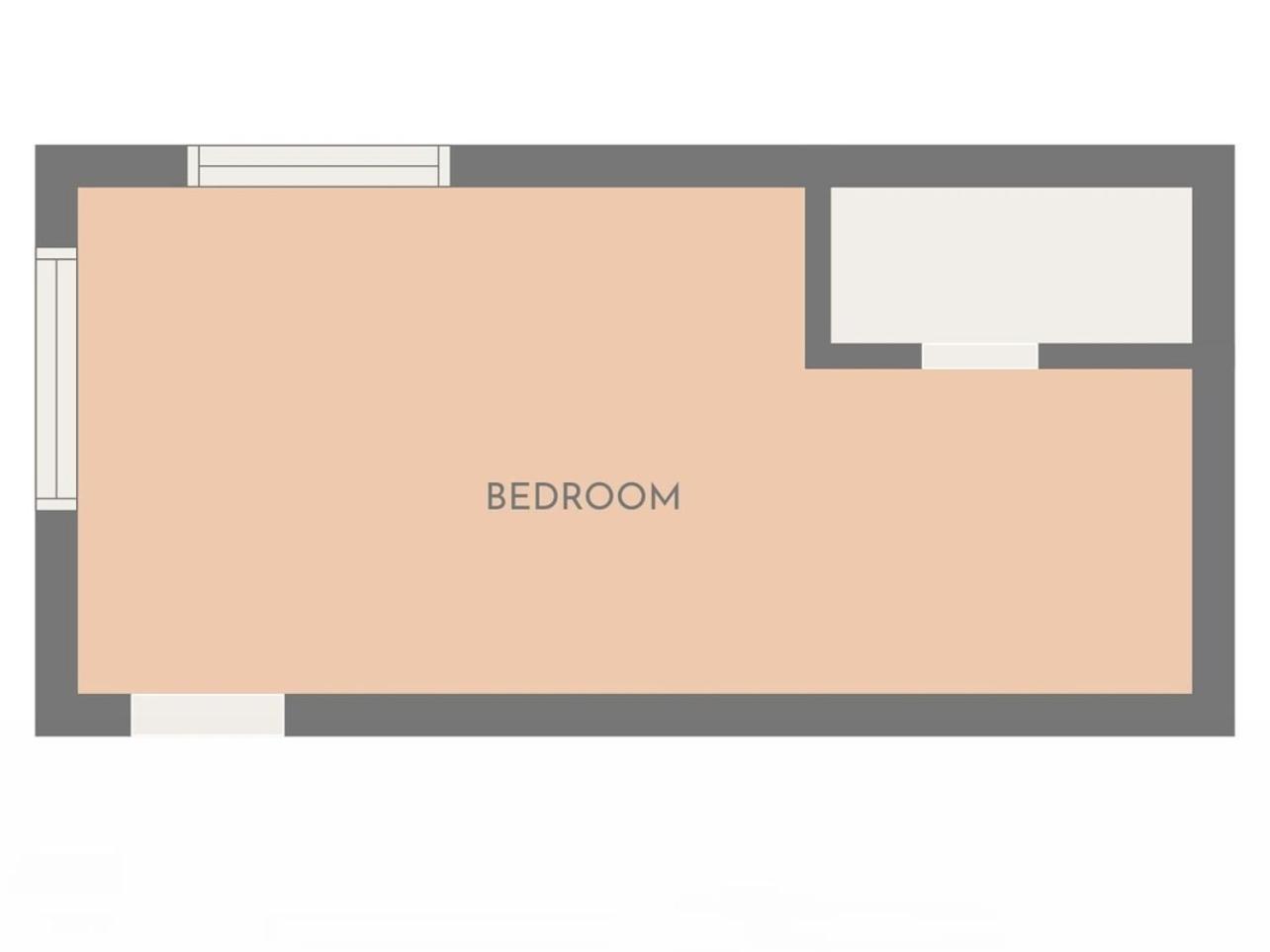 Hollywood Luxury Hotel Like House By Beach #192 Esterno foto
