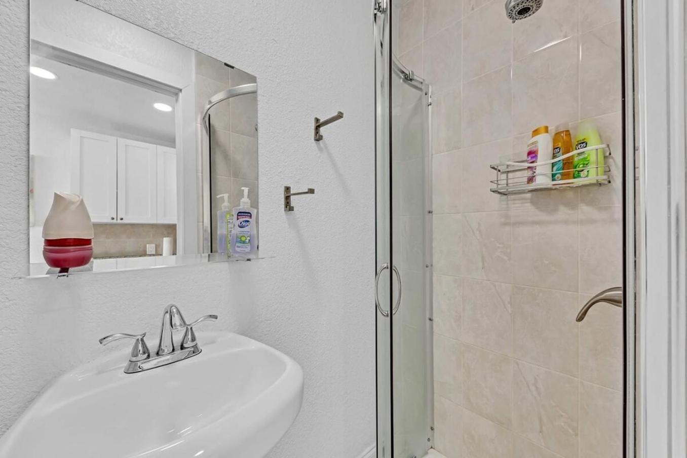 Hollywood Luxury Hotel Like House By Beach #192 Esterno foto