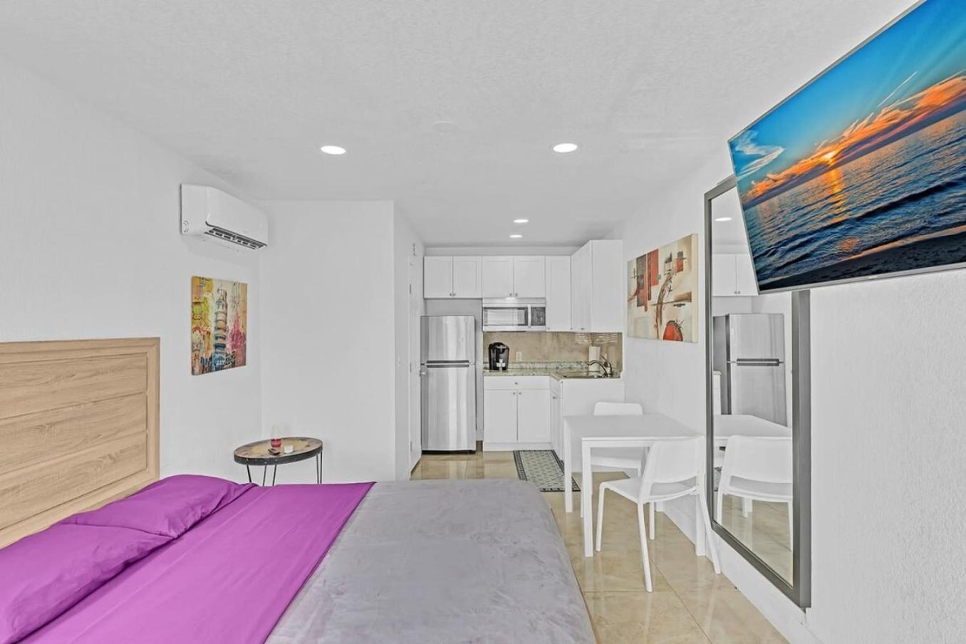 Hollywood Luxury Hotel Like House By Beach #192 Esterno foto
