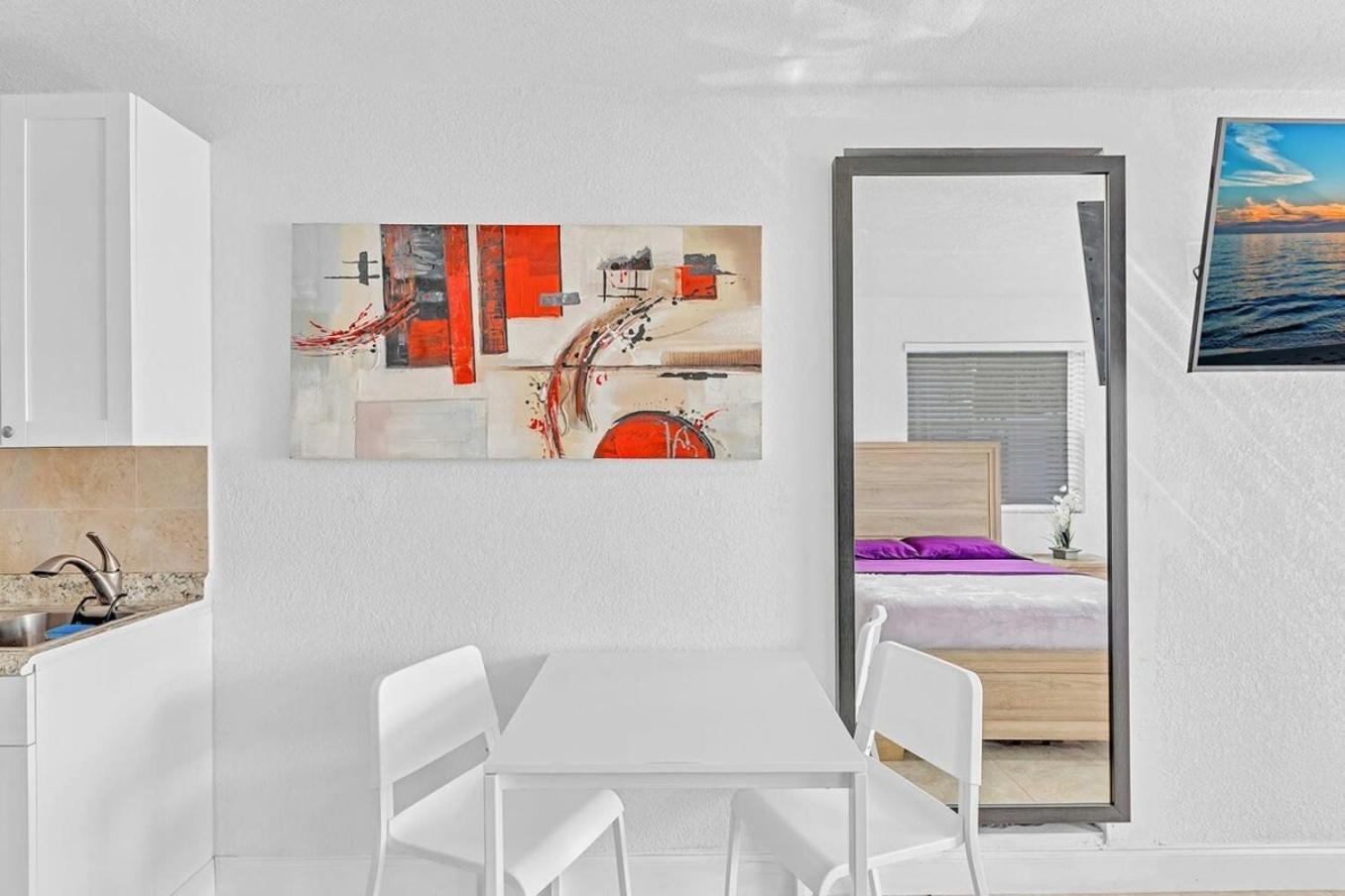 Hollywood Luxury Hotel Like House By Beach #192 Esterno foto